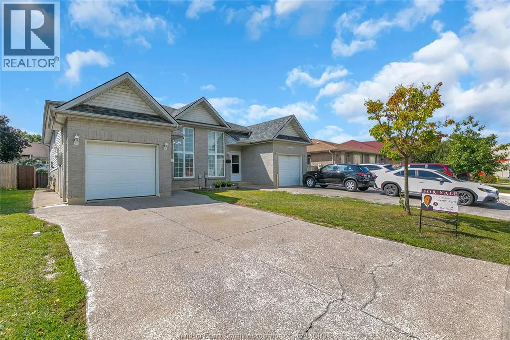 2631 TEEDIE CRESCENT