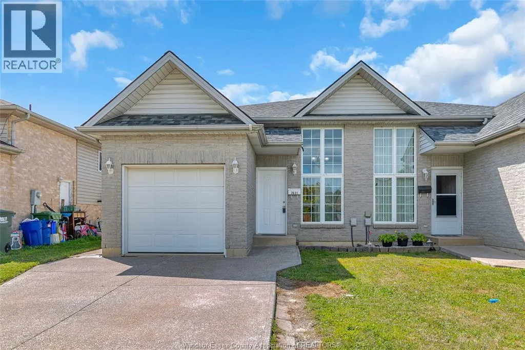 2631 TEEDIE CRESCENT