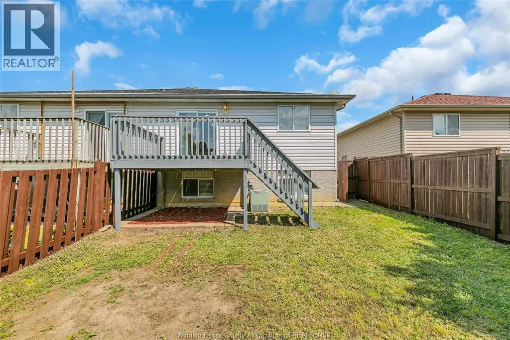 2631 TEEDIE CRESCENT