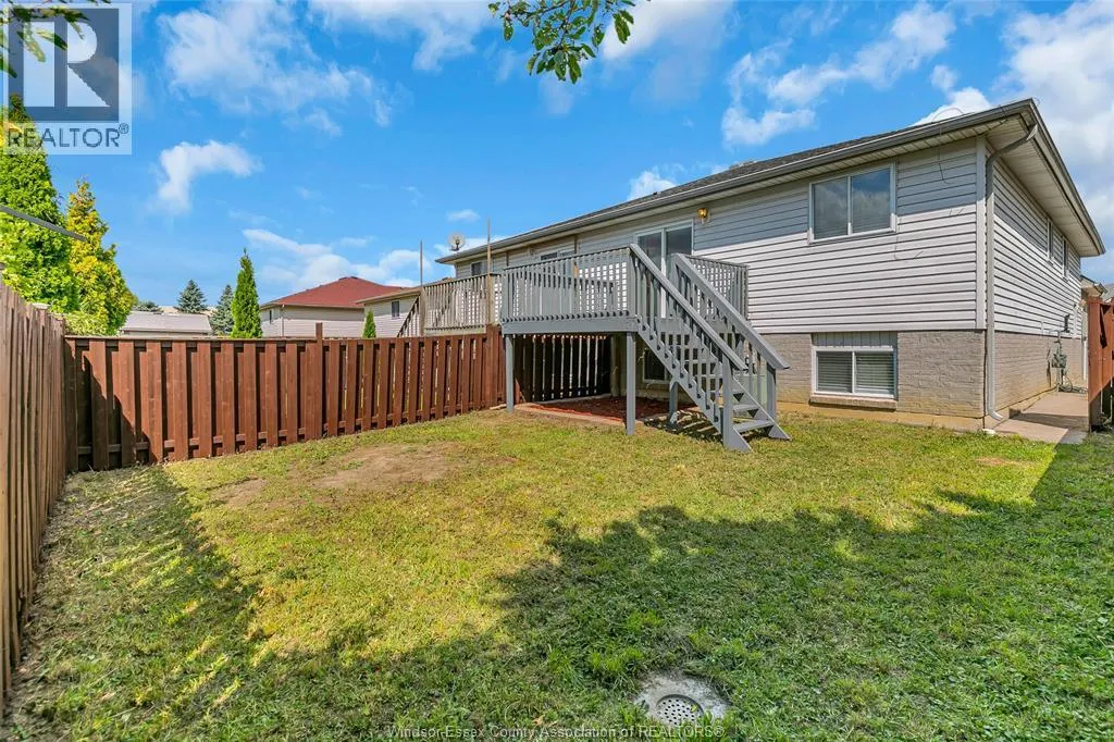 2631 TEEDIE CRESCENT