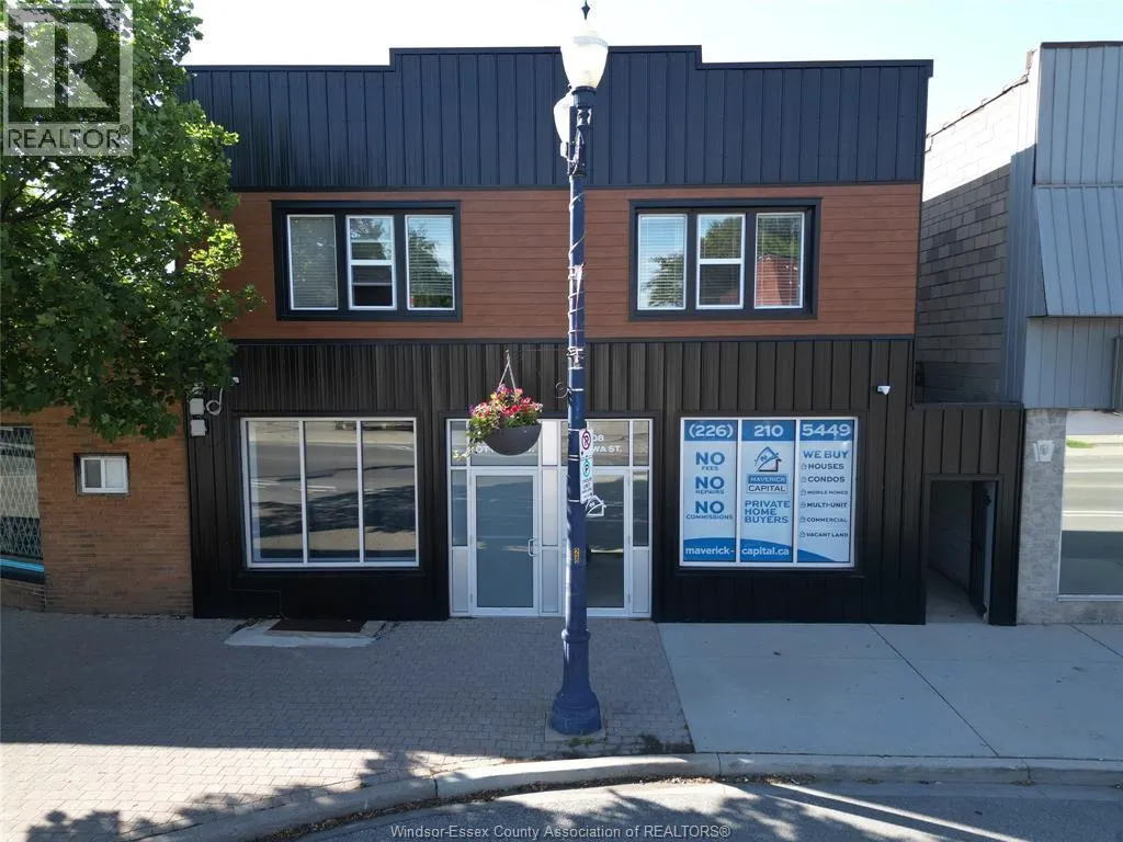 808 OTTAWA STREET Unit# 1