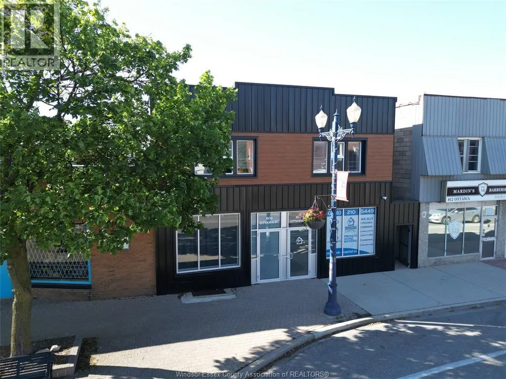 808 OTTAWA STREET Unit# 1