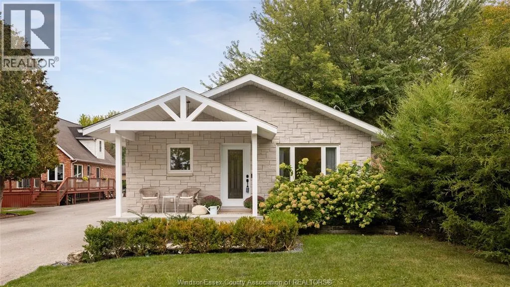 777 Old Tecumseh ROAD
