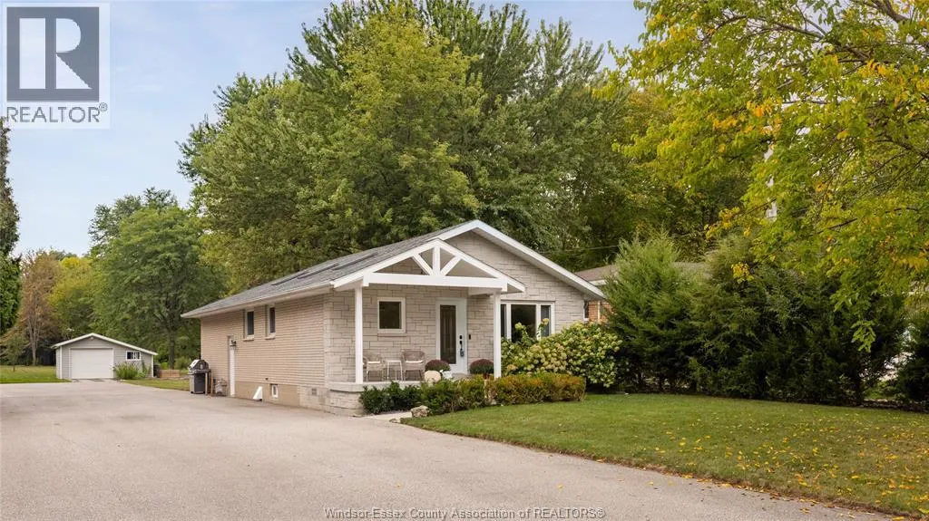 777 Old Tecumseh ROAD