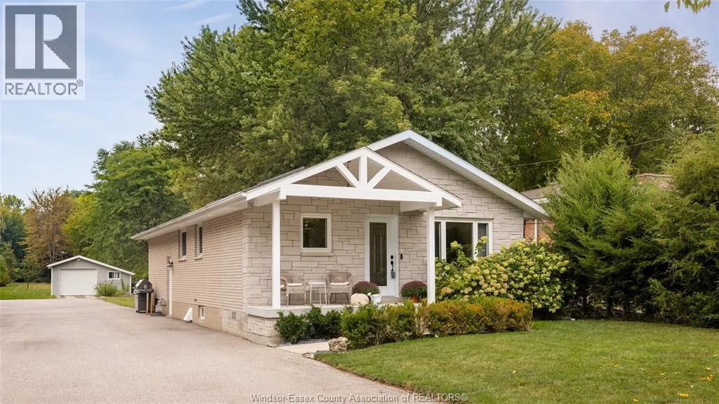777 Old Tecumseh ROAD