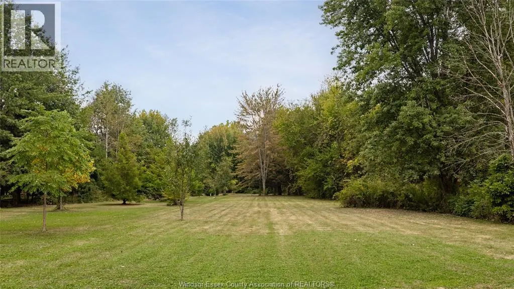 777 Old Tecumseh ROAD