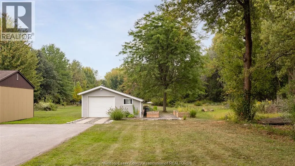 777 Old Tecumseh ROAD