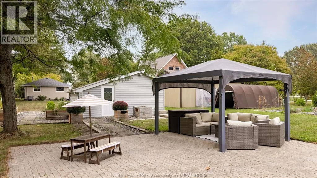 777 Old Tecumseh ROAD