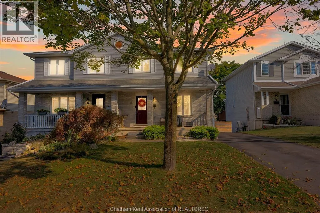 12 Phair CRESCENT