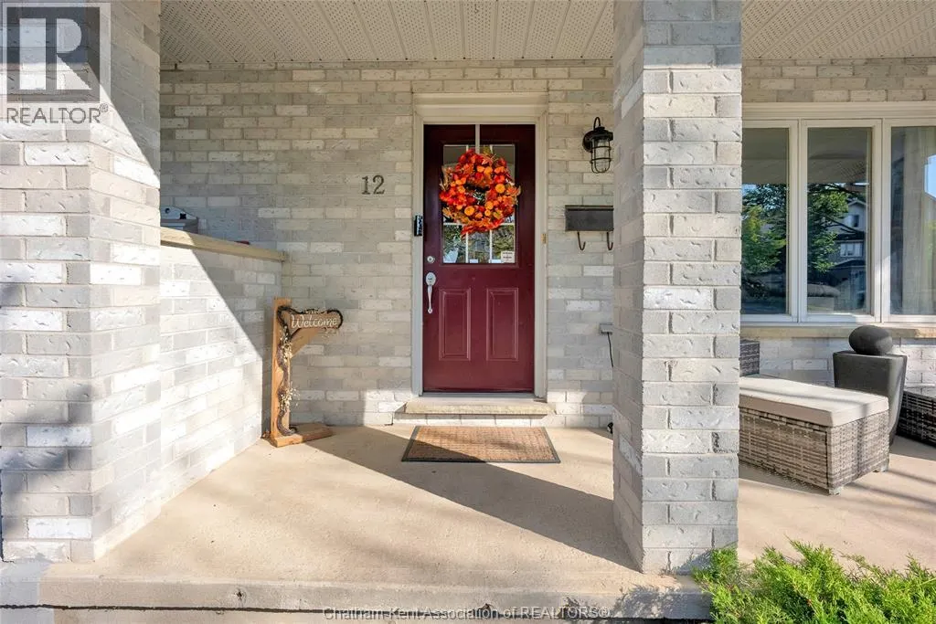 12 Phair CRESCENT
