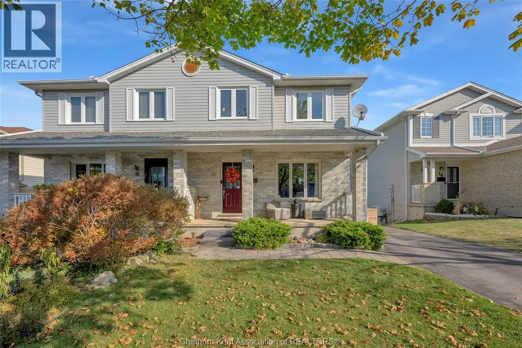 12 Phair CRESCENT