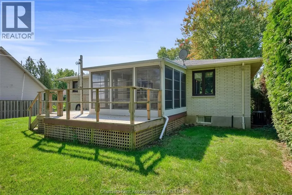 7 Lawson DRIVE