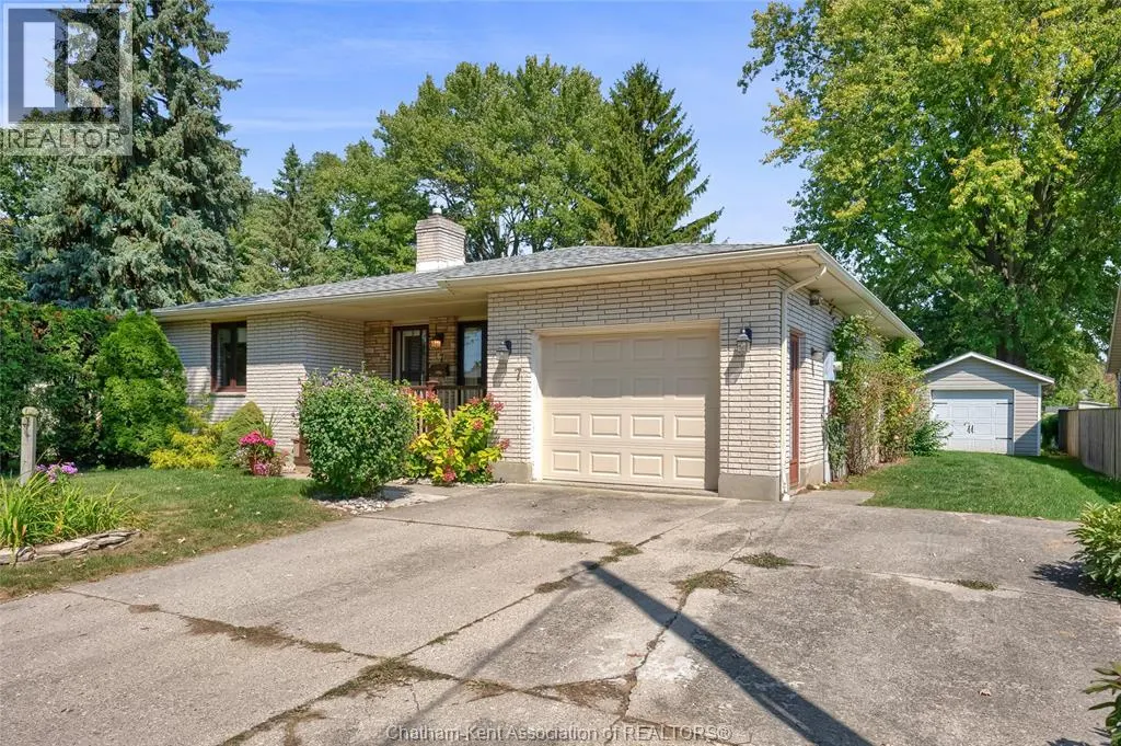 7 Lawson DRIVE