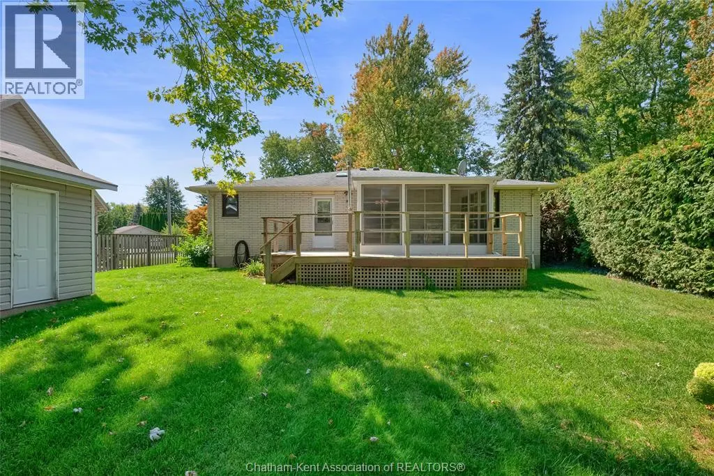 7 Lawson DRIVE