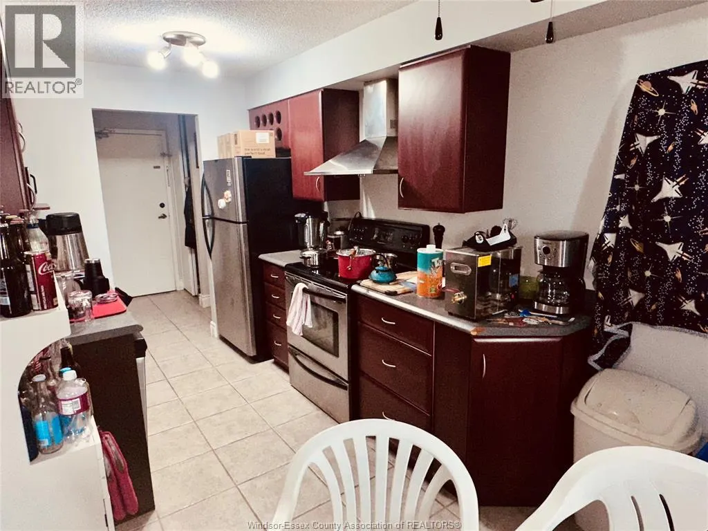 150 PARK West Unit# 708