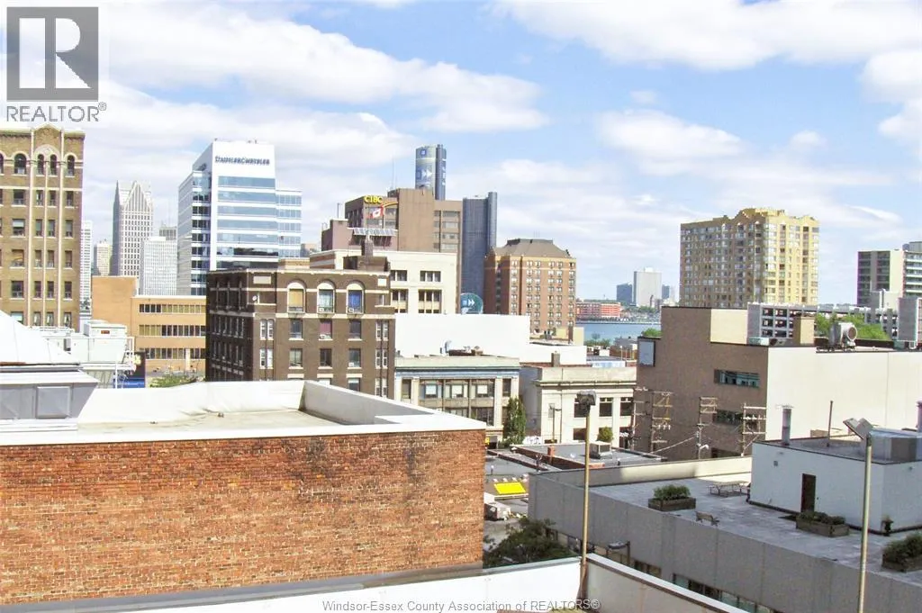 150 PARK West Unit# 708