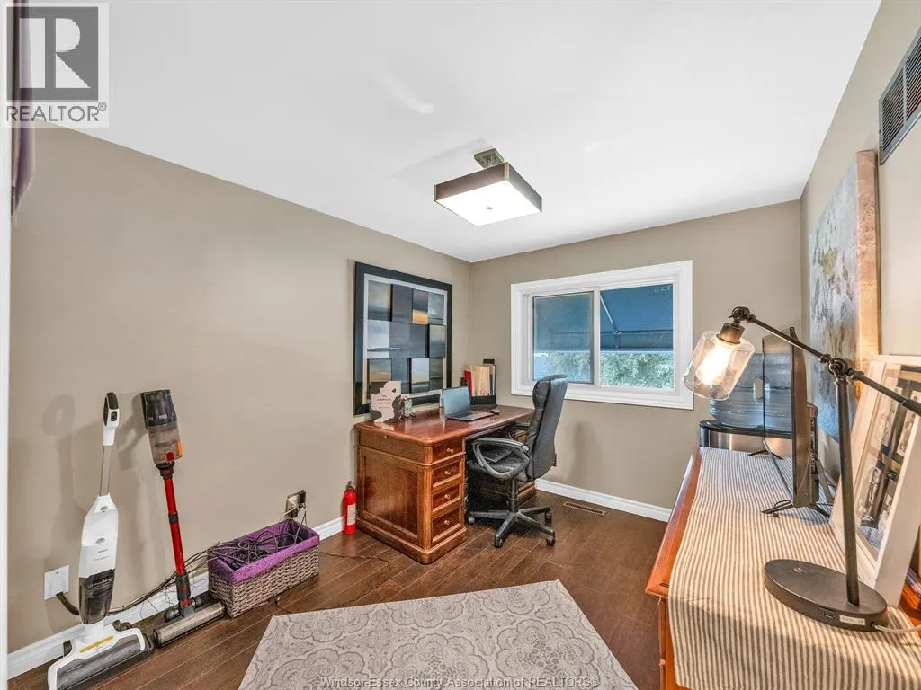 1256 JANISSE DRIVE