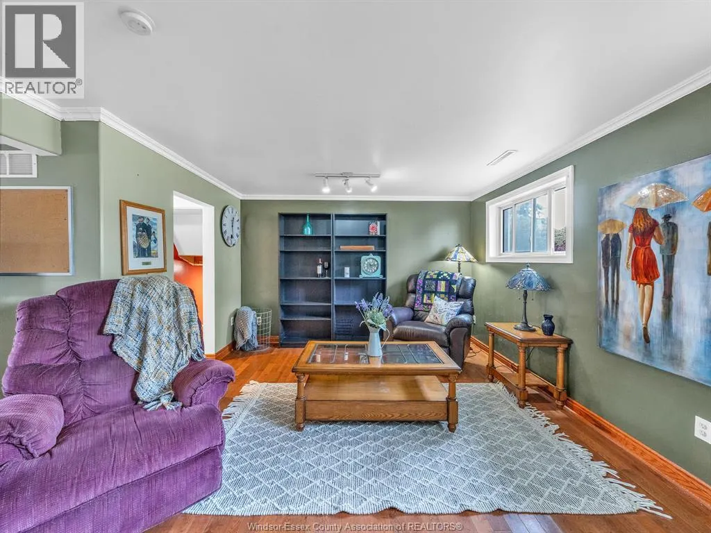 1256 JANISSE DRIVE