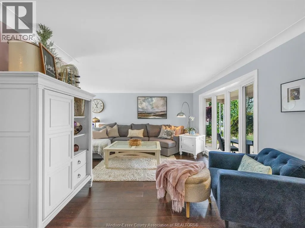 1256 JANISSE DRIVE