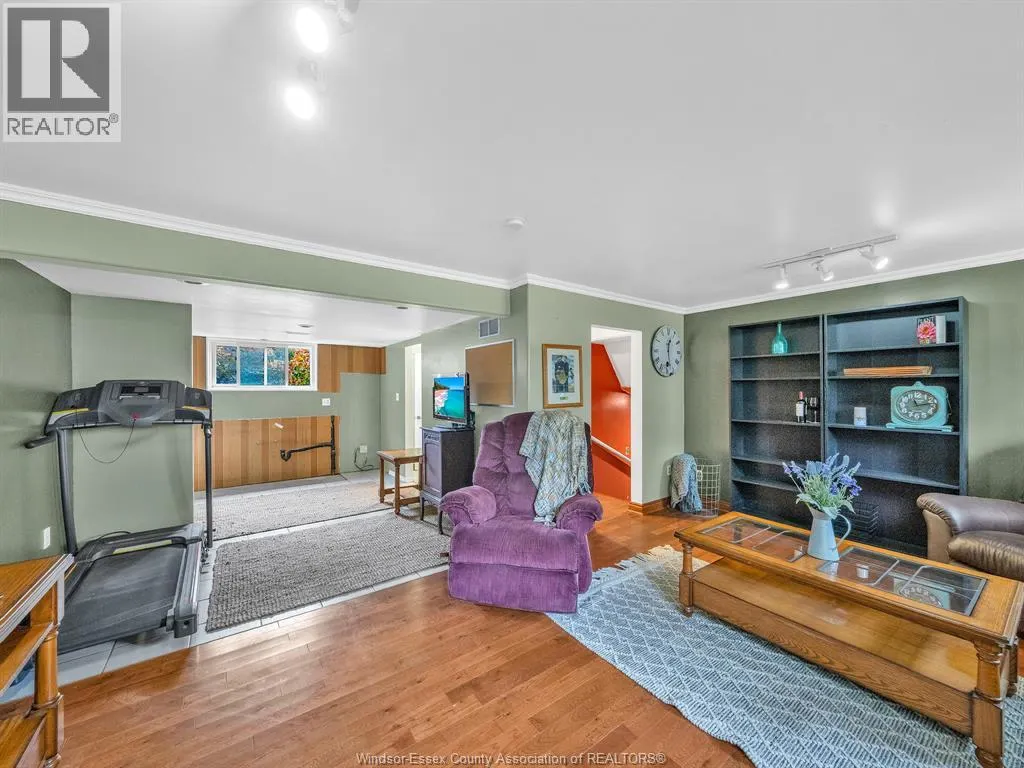 1256 JANISSE DRIVE
