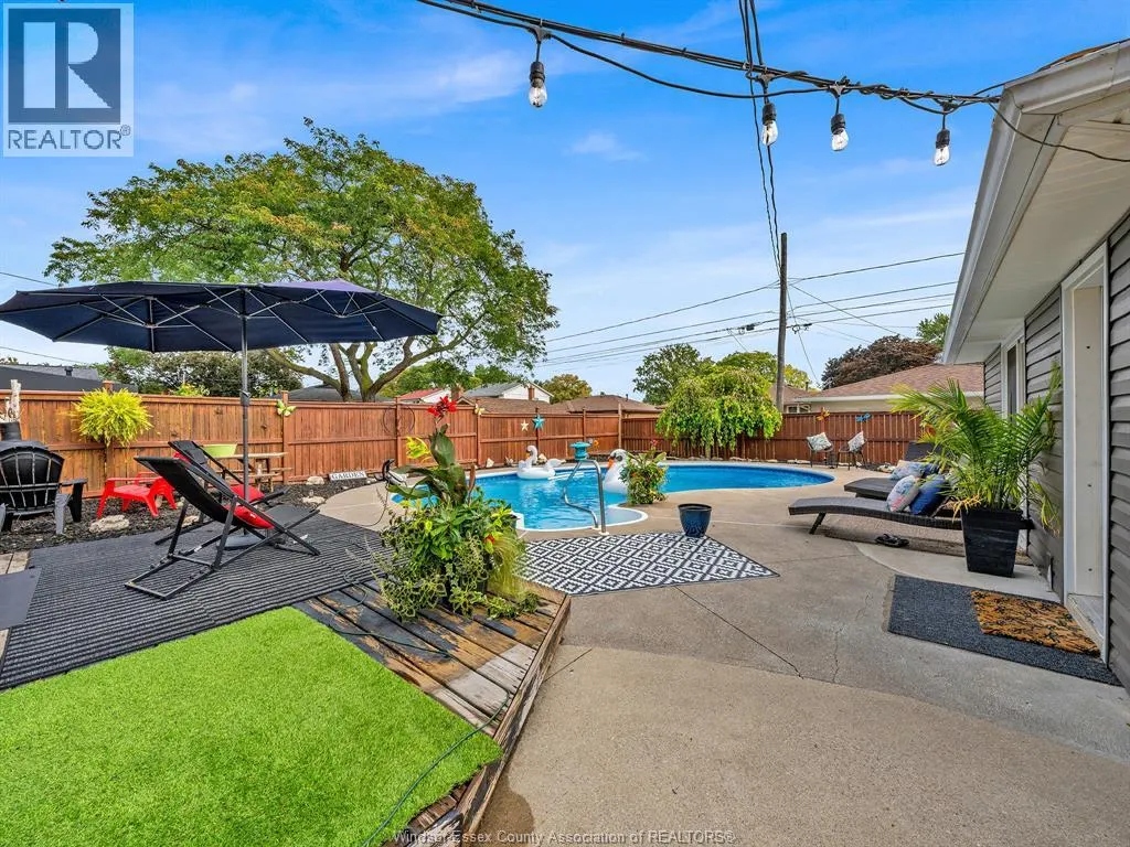 1256 JANISSE DRIVE