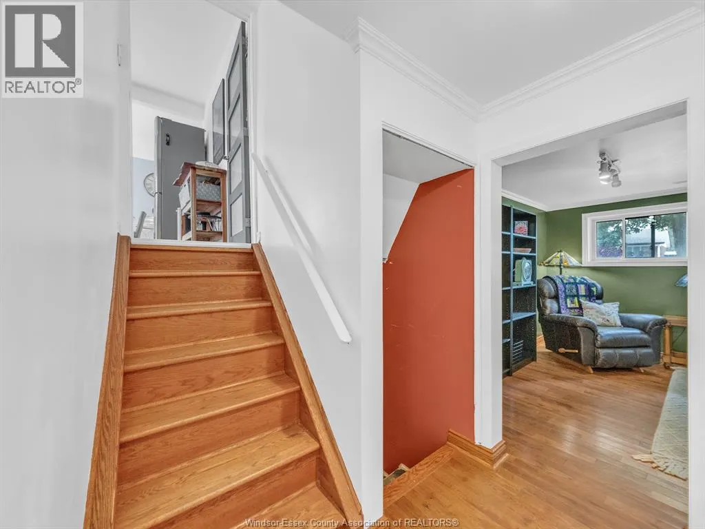 1256 JANISSE DRIVE