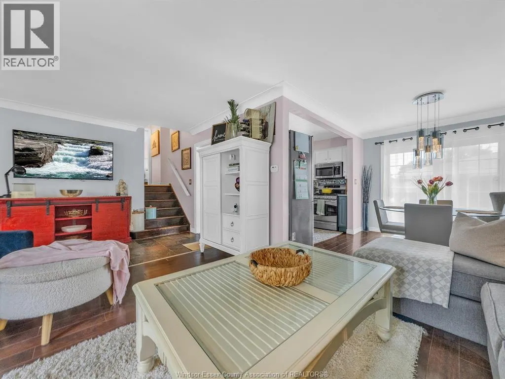 1256 JANISSE DRIVE