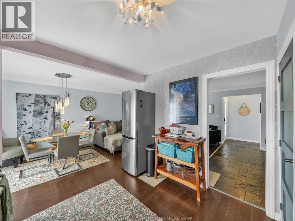 1256 JANISSE DRIVE
