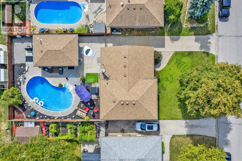 1256 JANISSE DRIVE