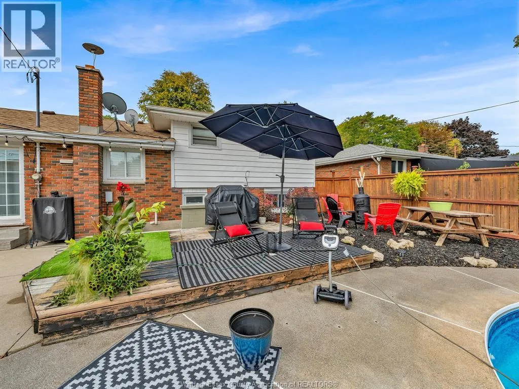 1256 JANISSE DRIVE