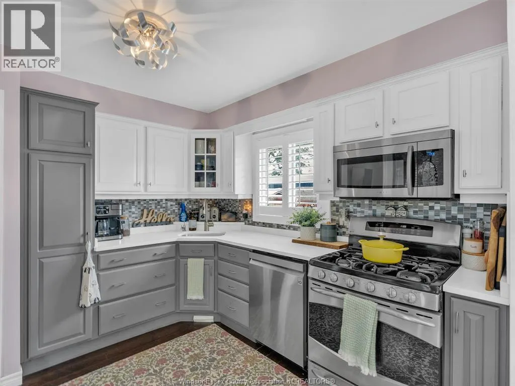 1256 JANISSE DRIVE