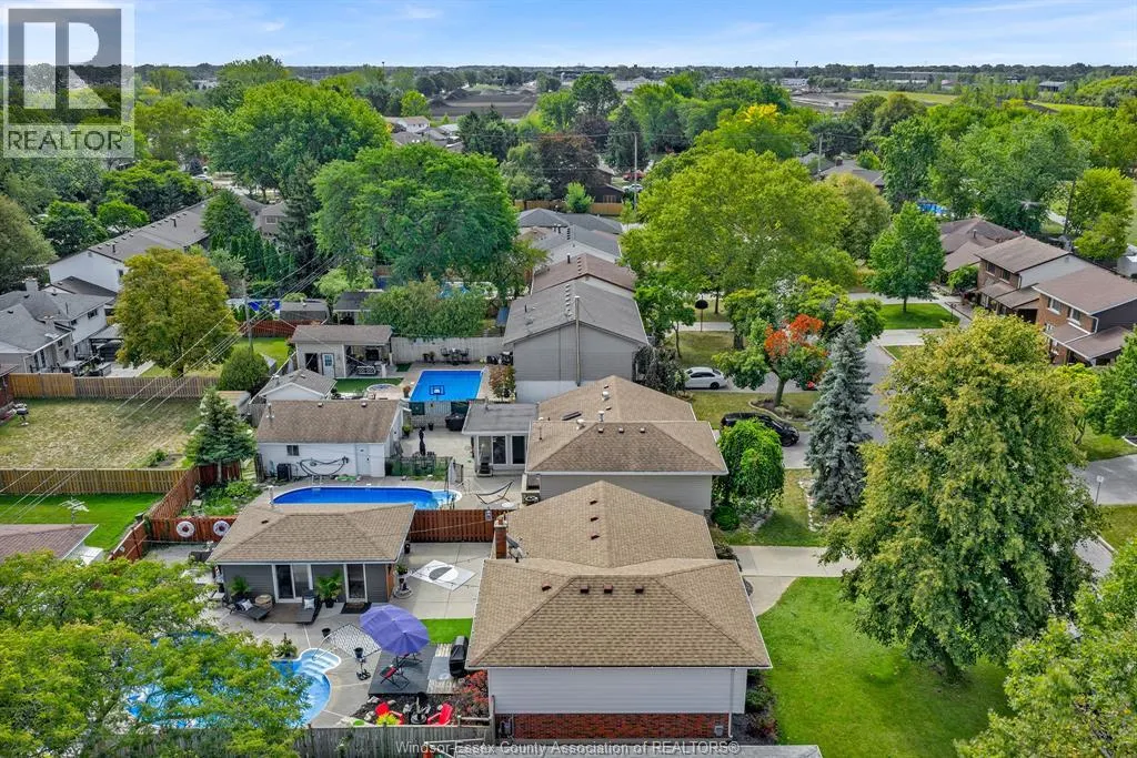 1256 JANISSE DRIVE