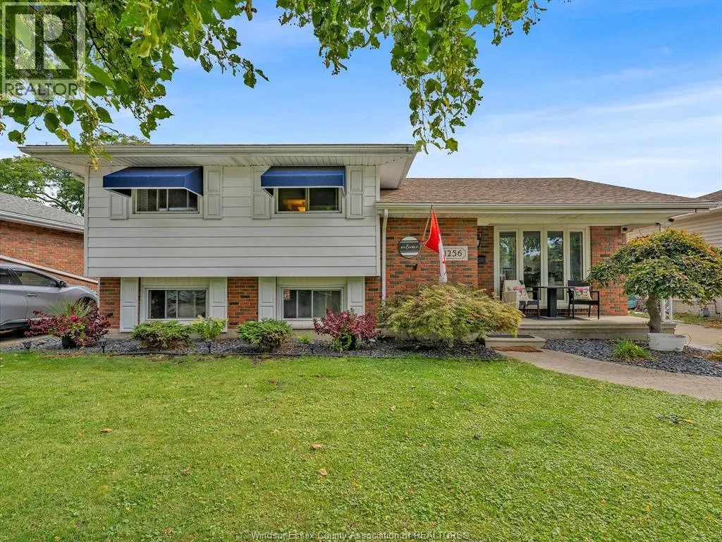 1256 JANISSE DRIVE