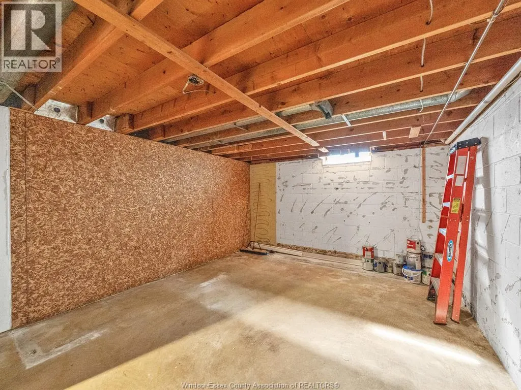1256 JANISSE DRIVE