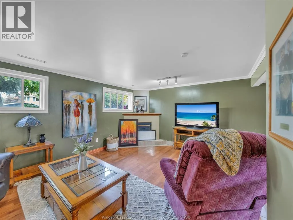 1256 JANISSE DRIVE