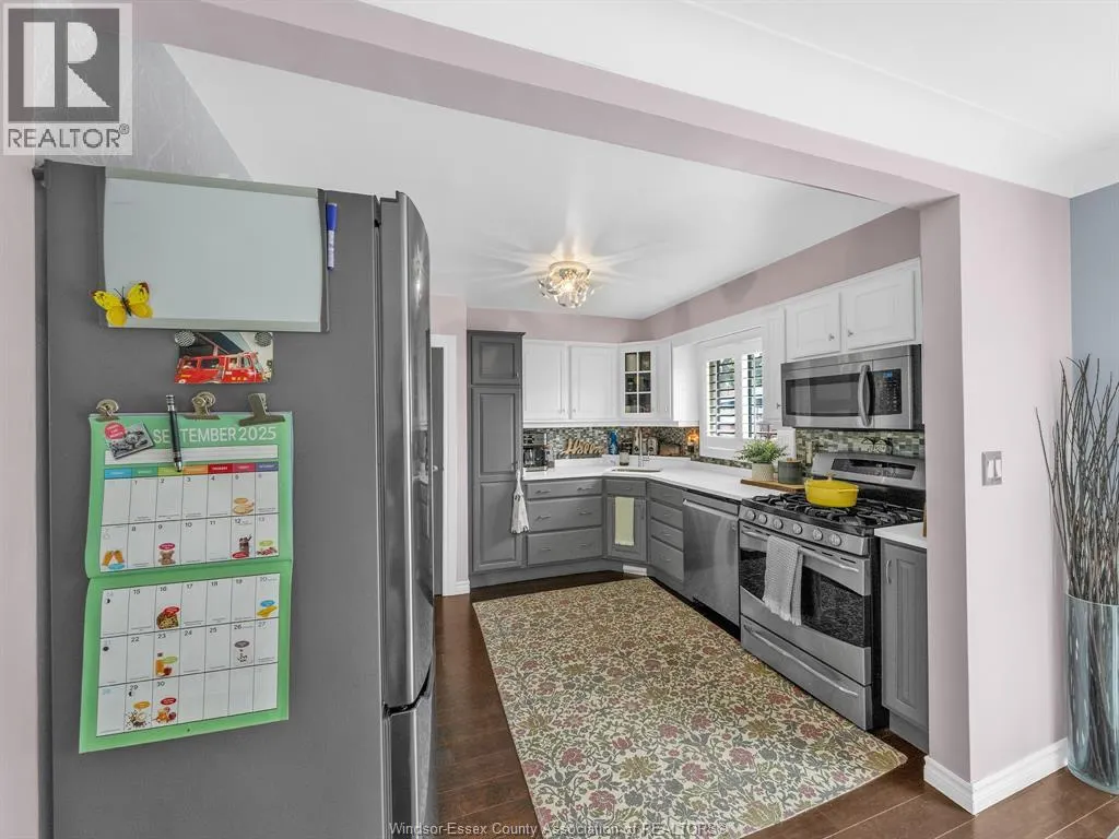 1256 JANISSE DRIVE