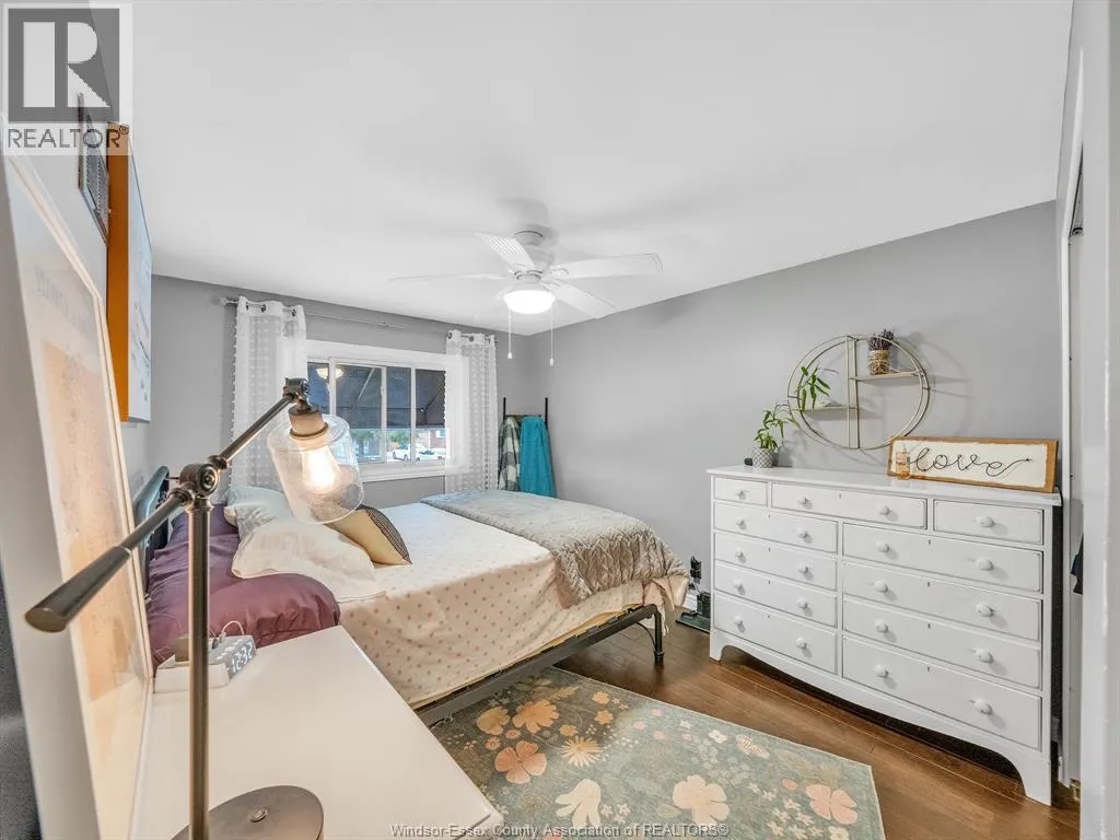 1256 JANISSE DRIVE