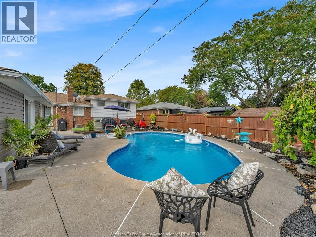 1256 JANISSE DRIVE
