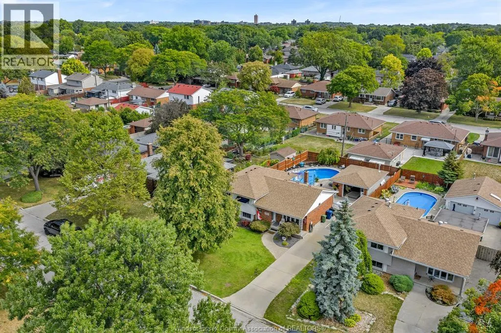 1256 JANISSE DRIVE