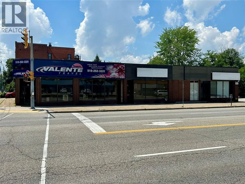 1481 OUELLETTE AVENUE