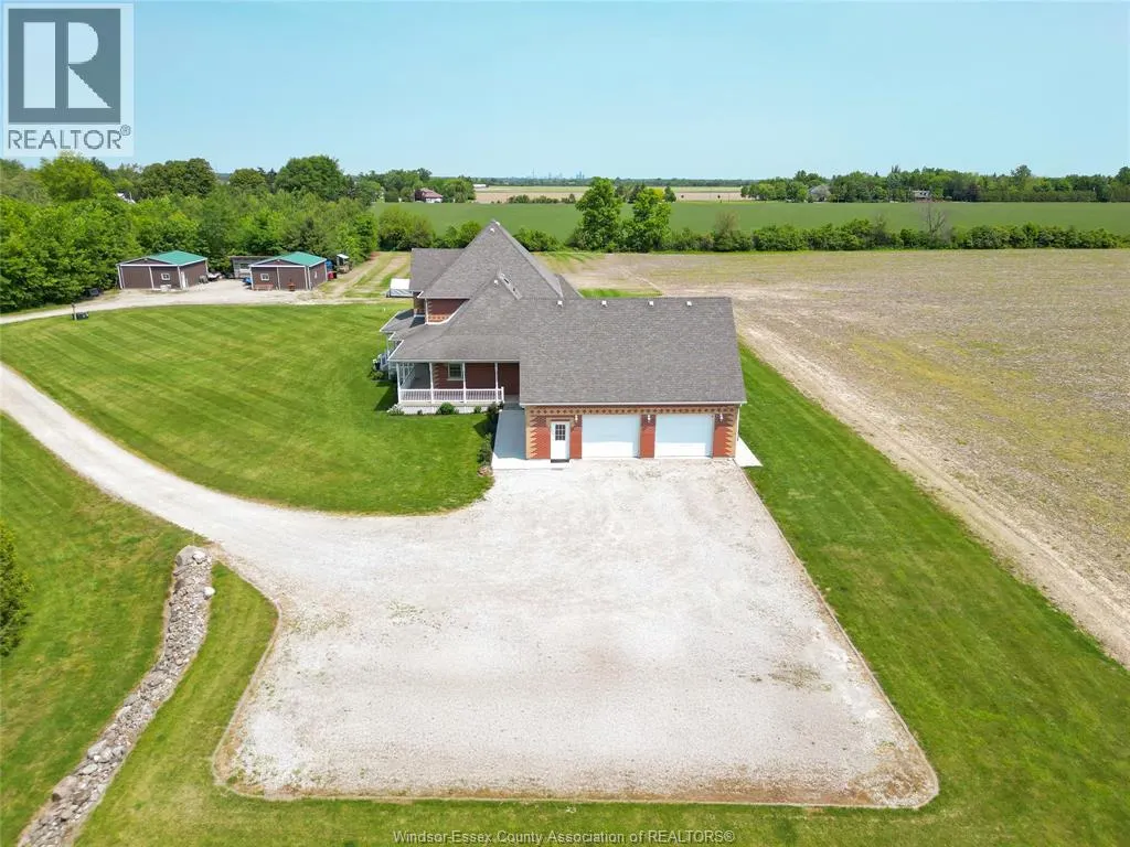 3705 CONCESSION 3 RD N