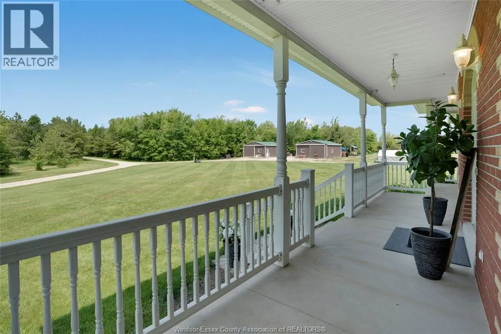 3705 CONCESSION 3 RD N
