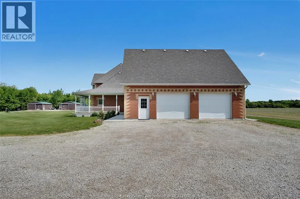 3705 CONCESSION 3 RD N