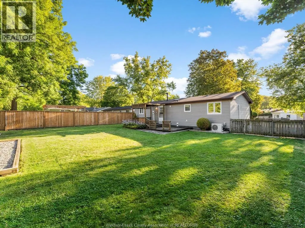 298 Summerset AVENUE
