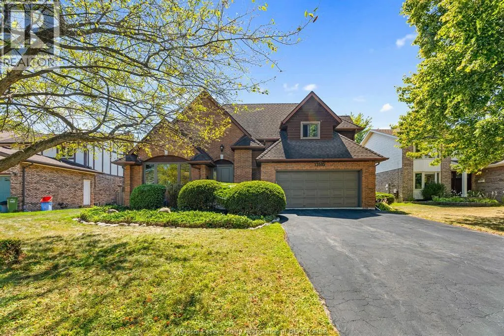 12605 LITTLE RIVER