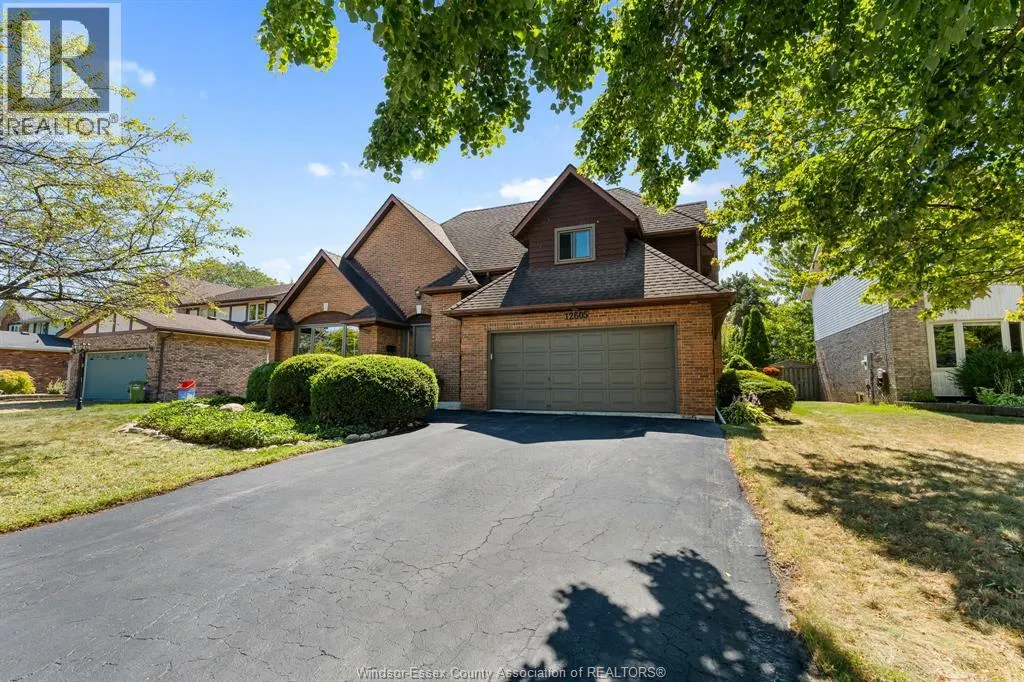 12605 LITTLE RIVER