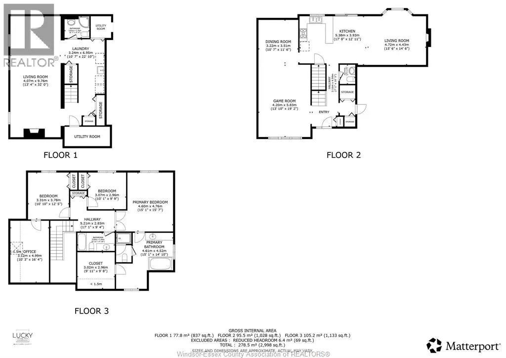 12605 LITTLE RIVER