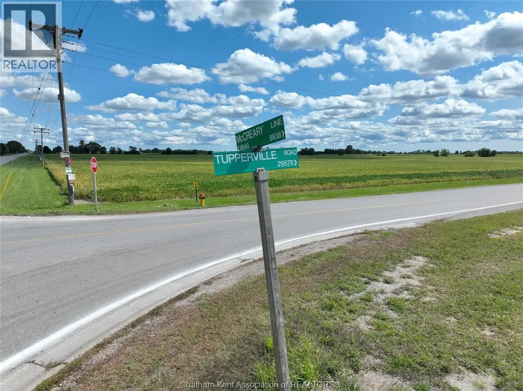 0 TUPPERVILLE ROAD