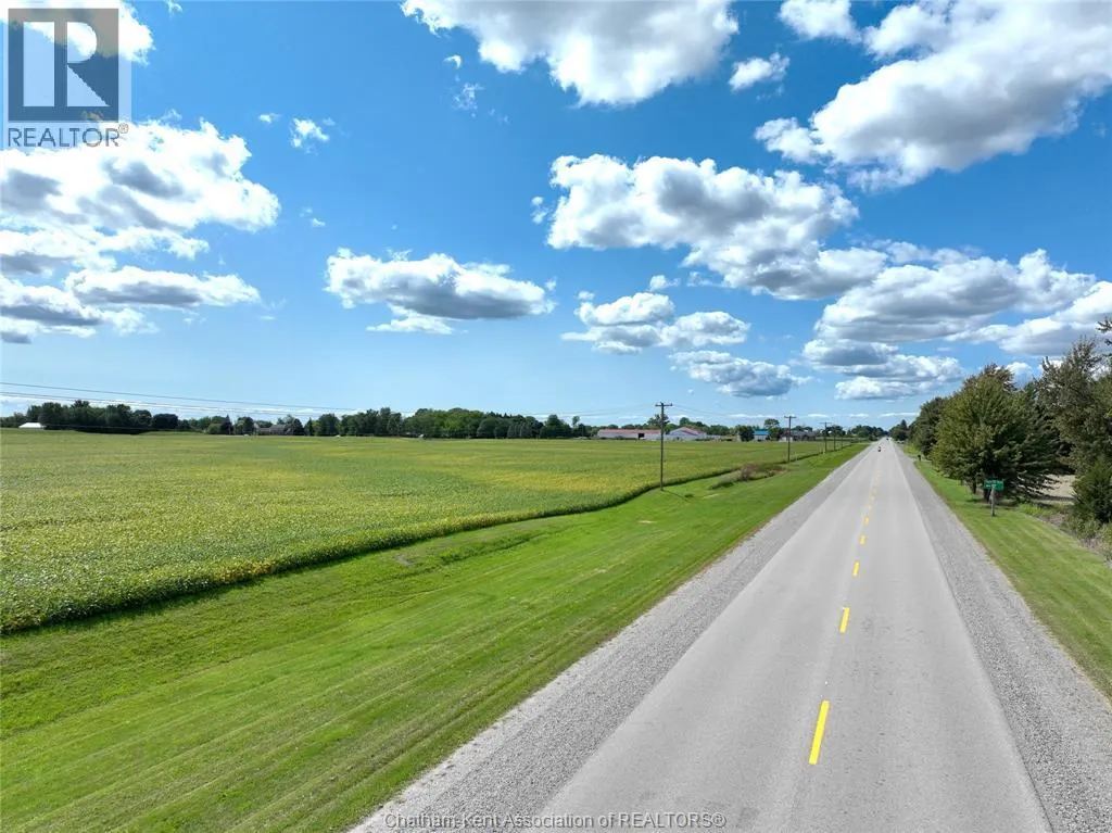 0 TUPPERVILLE ROAD