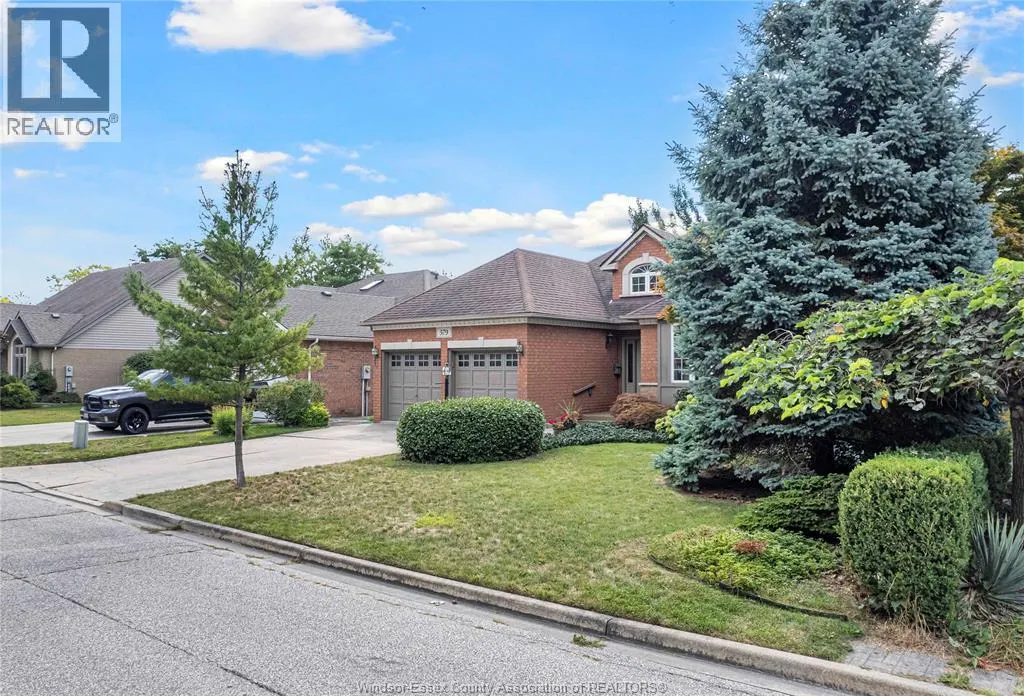 579 COUSINEAU ROAD